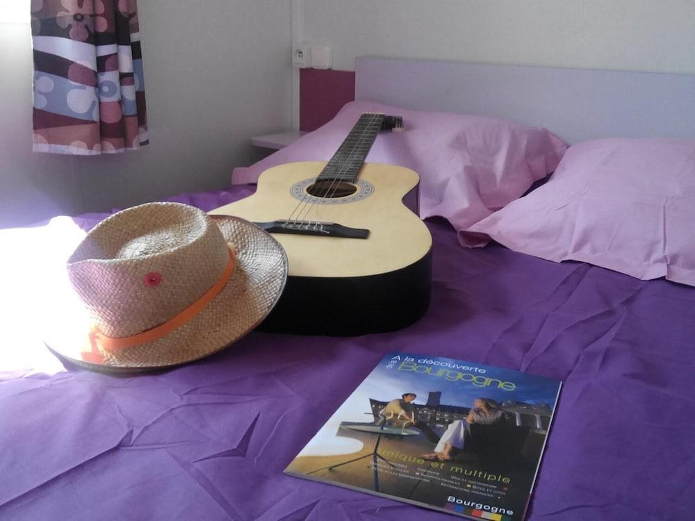 Camping des Platanes