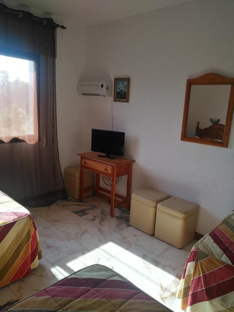 Pensión Residencia Pividal