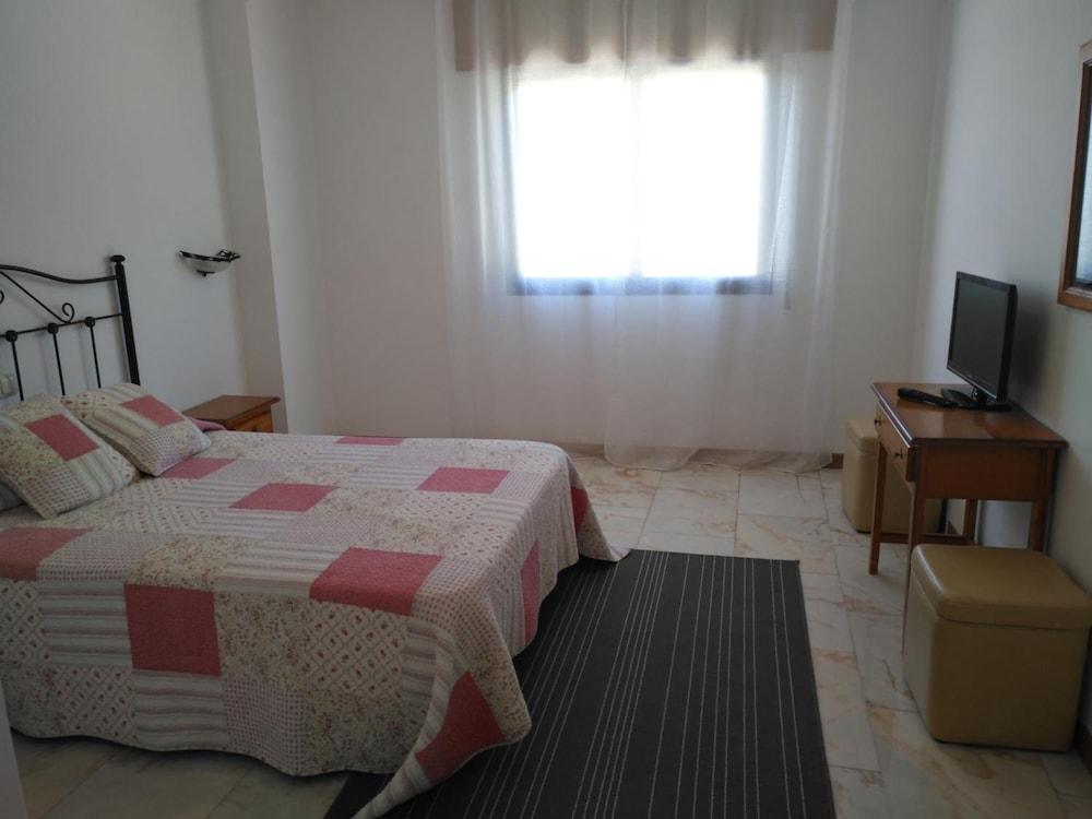 Pensión Residencia Pividal