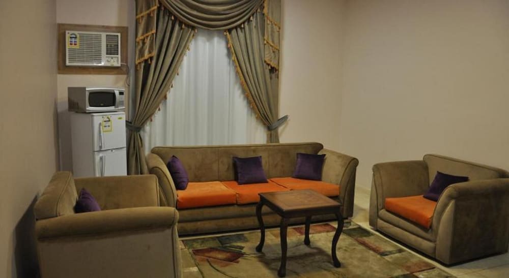 Mais Jeddah Suites 1