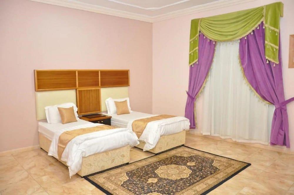 Mais Jeddah Suites 1