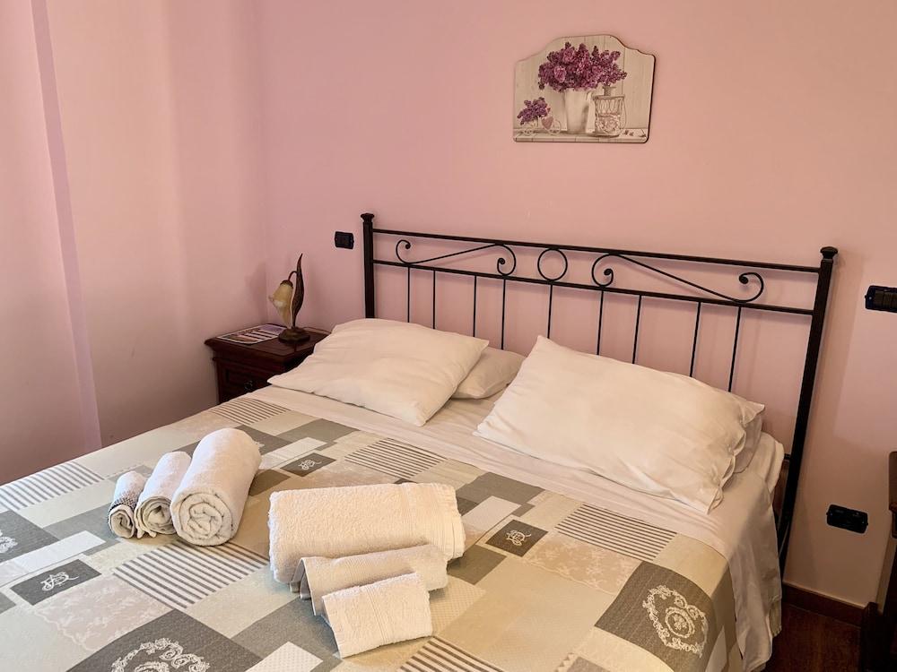 Agriturismo Torre Ercolana