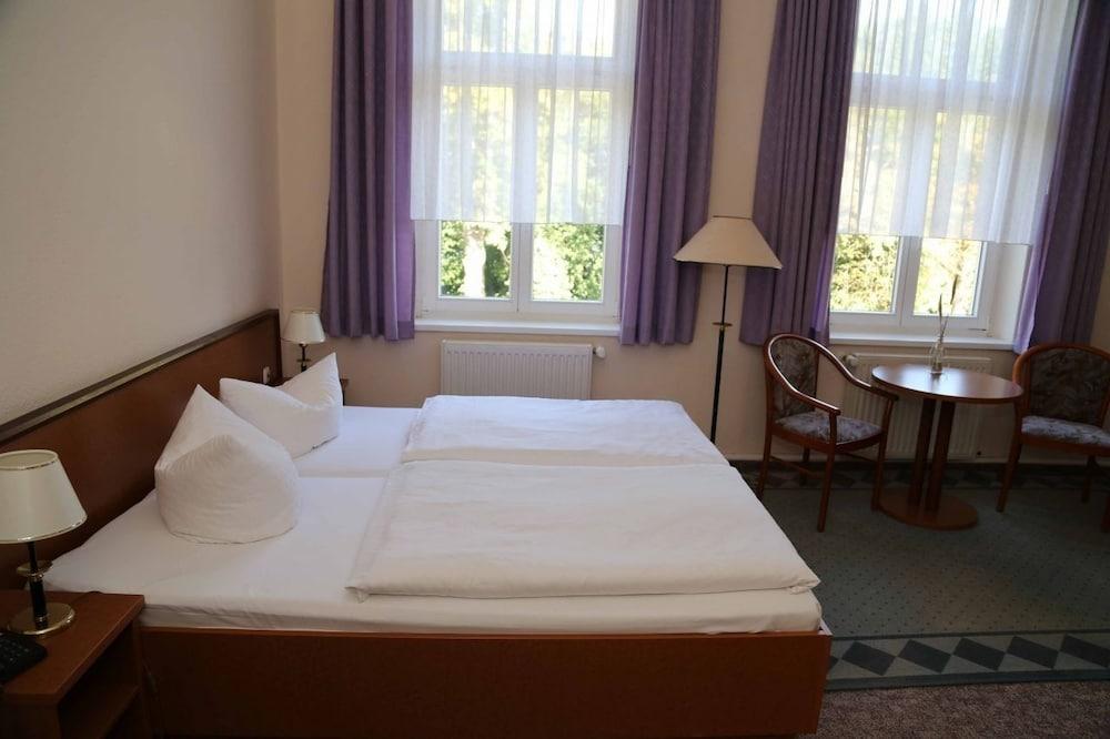 Hotel Pension Seeblick