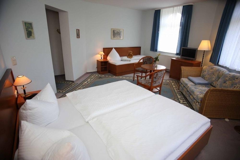 Hotel Pension Seeblick