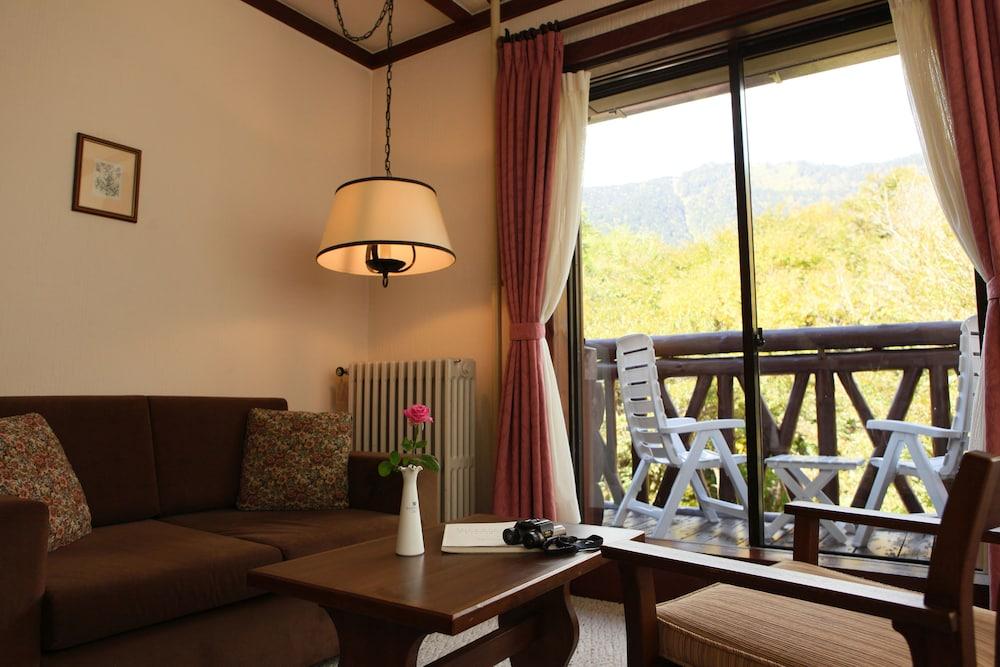 Kamikochi Imperial Hotel