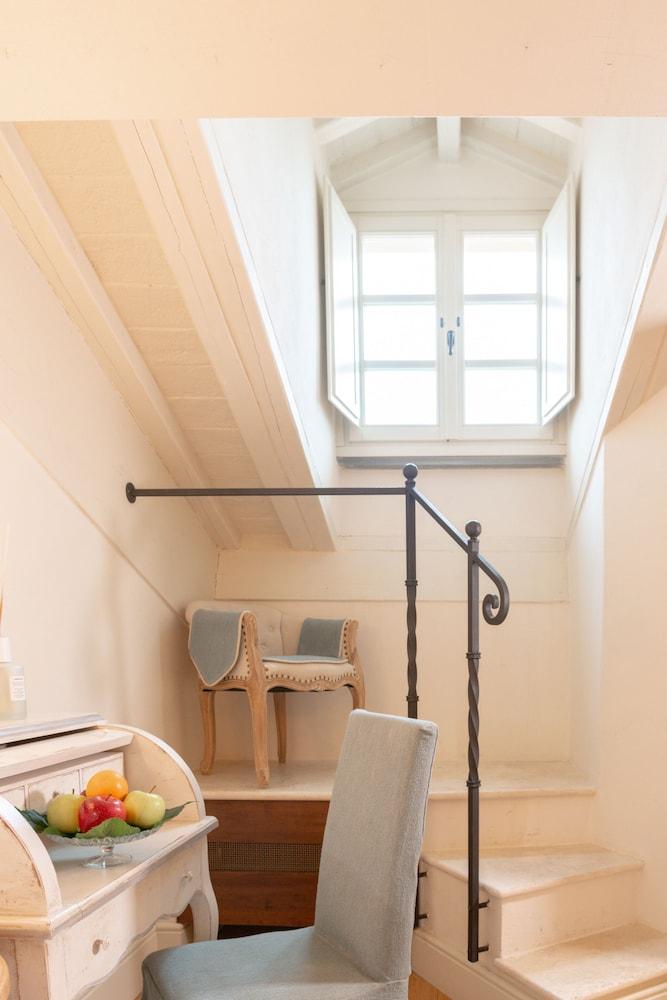 Monastero di Cortona Hotel & Spa