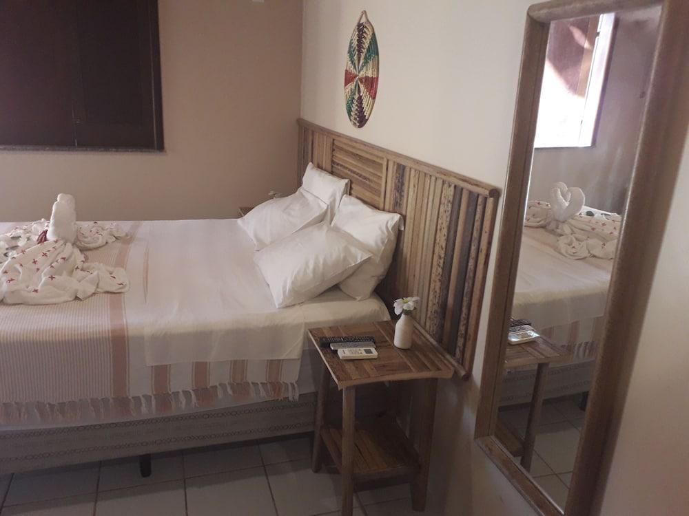 Orla Náutica Pousada