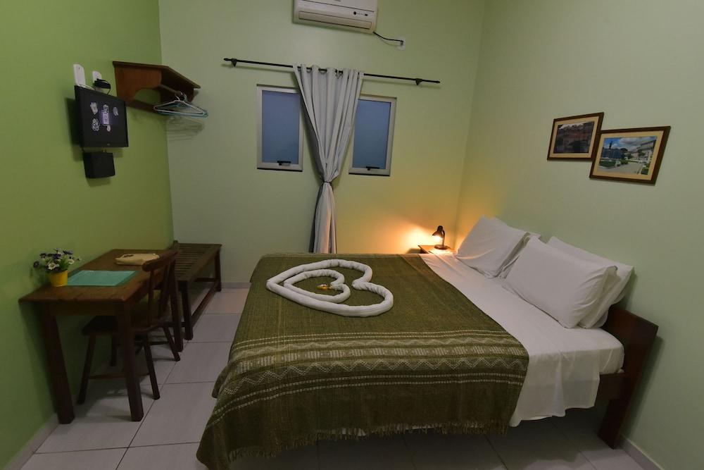 Pousada Paraiso dos Lençois