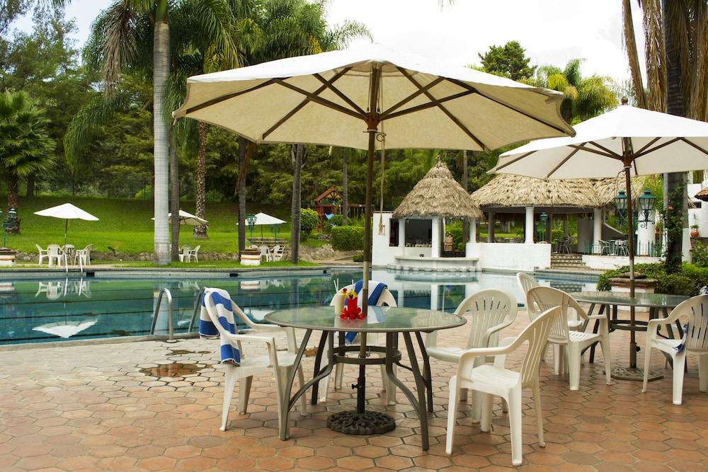 Posada Los Colorines