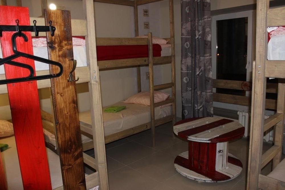 Origin Hostel