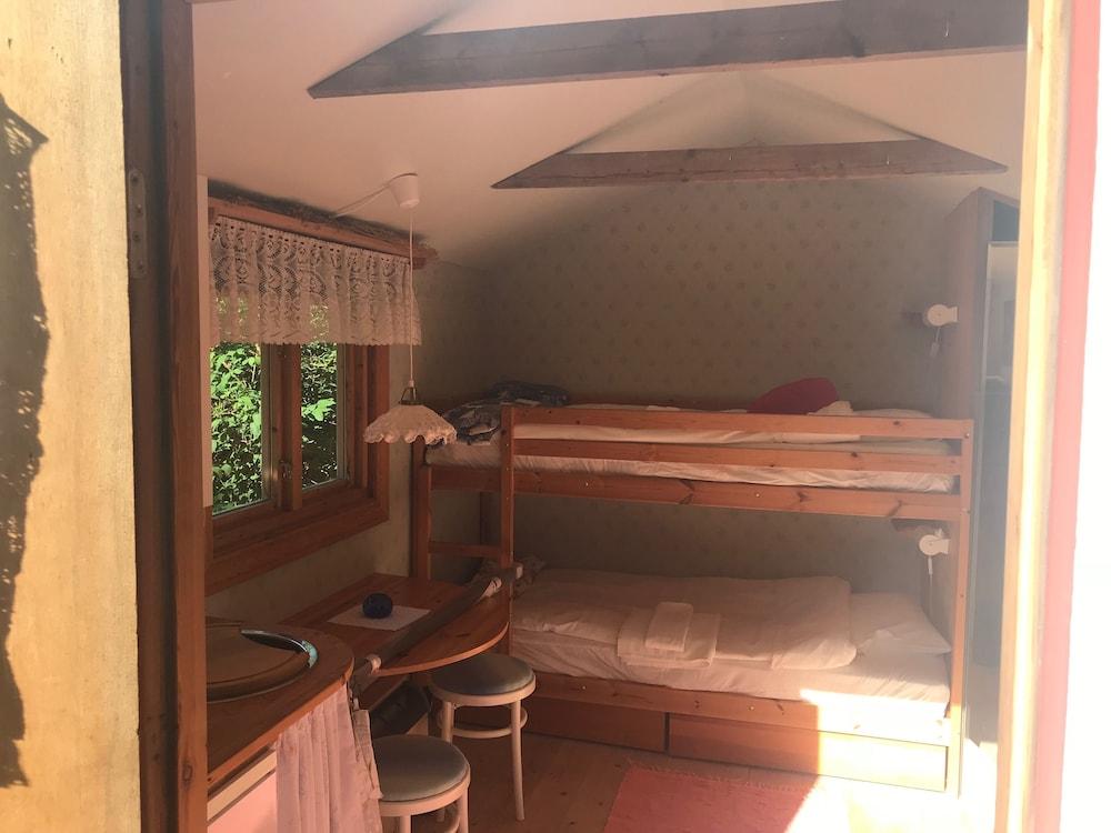 Björnåsen Bear Hill