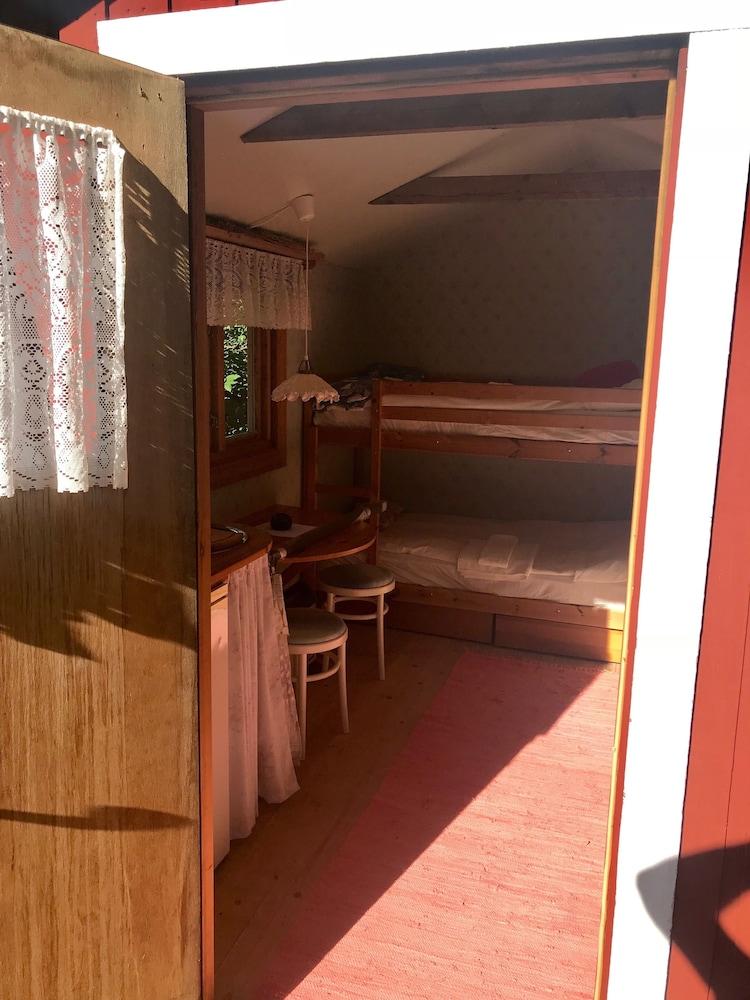 Björnåsen Bear Hill