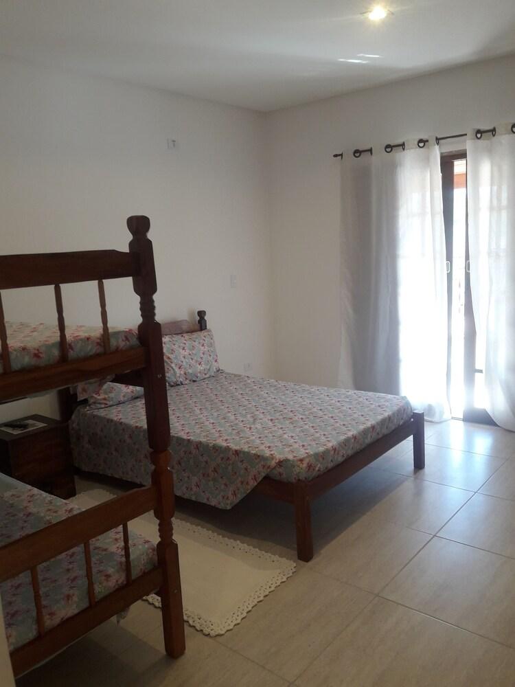 Pousada Berço do Mar