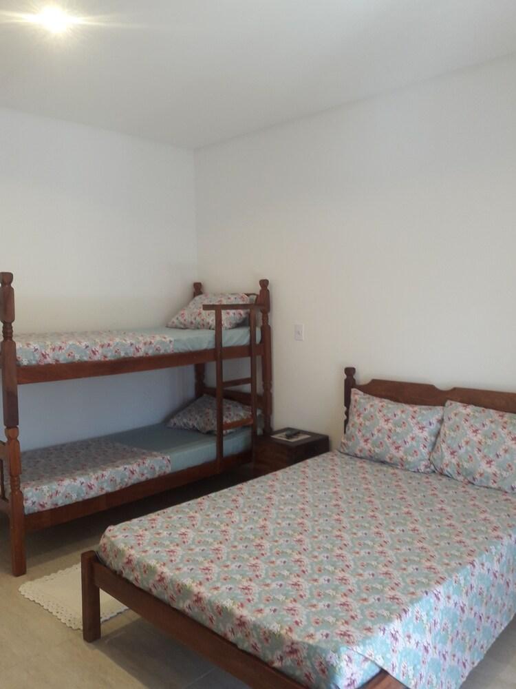 Pousada Berço do Mar