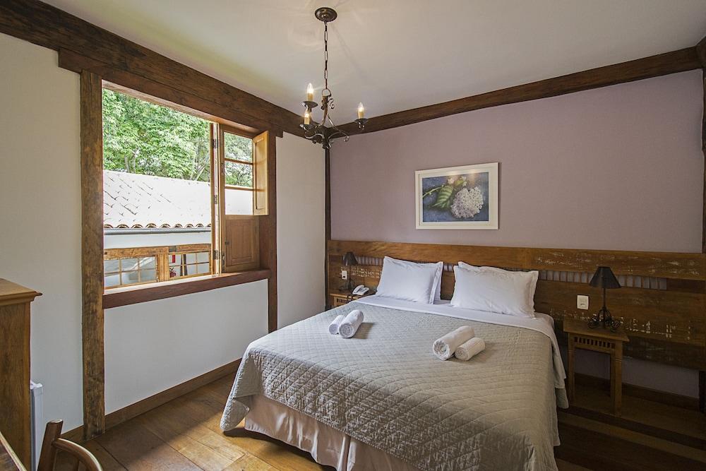 Pousada Chão de Minas