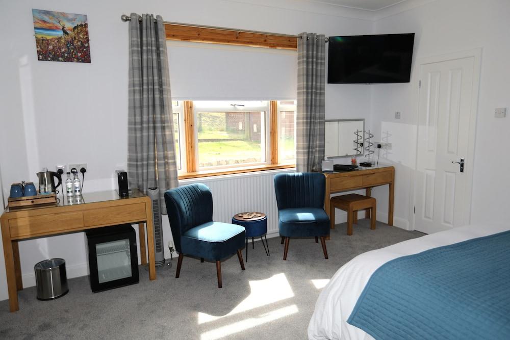 The Willows - Room Only Accommodation