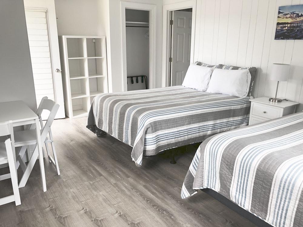 Kingfisher Oceanside