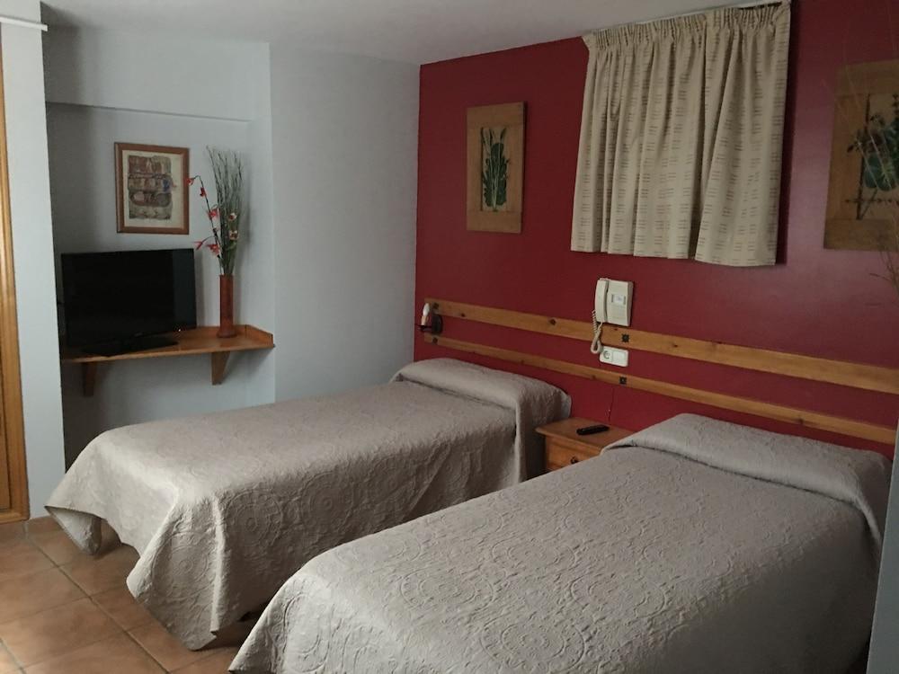 Hotel Hospedería Zacatín