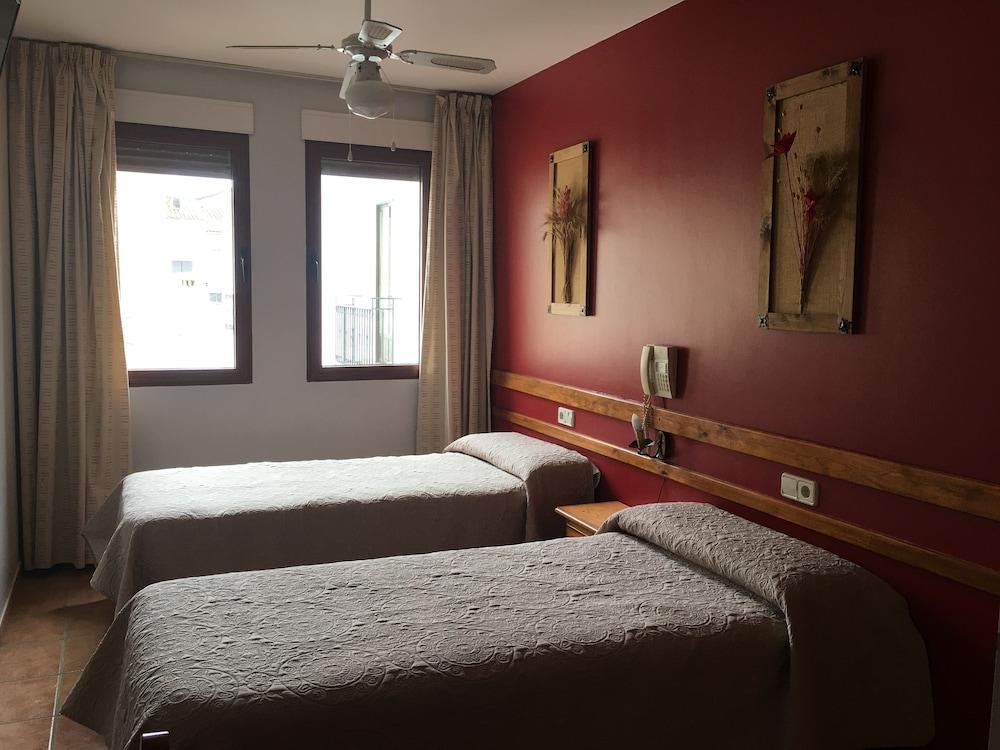 Hotel Hospedería Zacatín