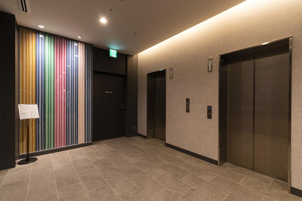 Washington R&B Hotel Hakataekimae Dai 2