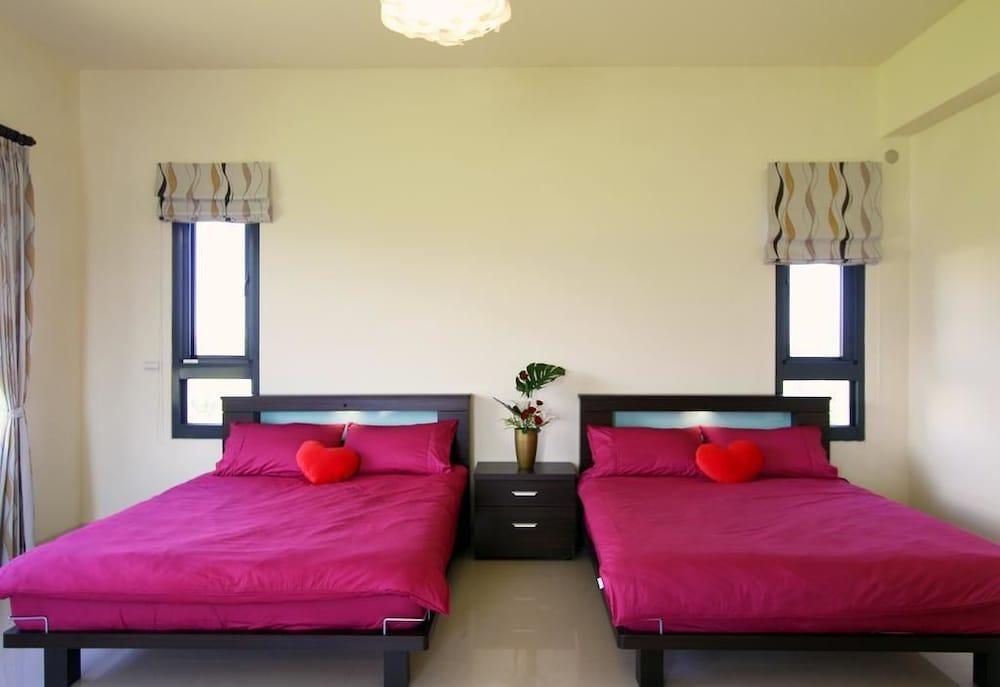 HSIN HAI Vacation Farm