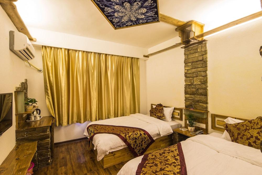 Destination Youth Hostel