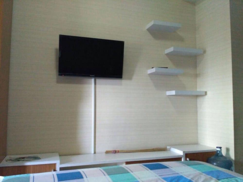 Alfa Student Castle Apartment