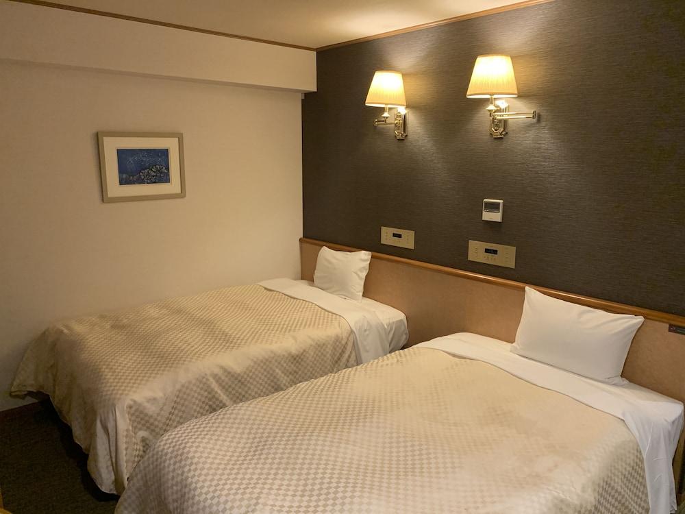 Suzuka Storia Hotel