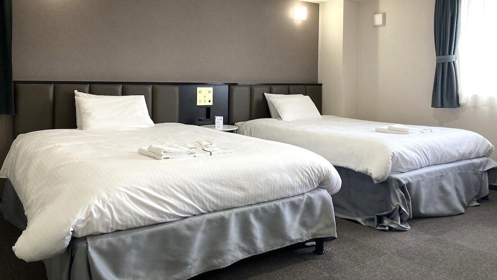 Shiroko Storia Hotel