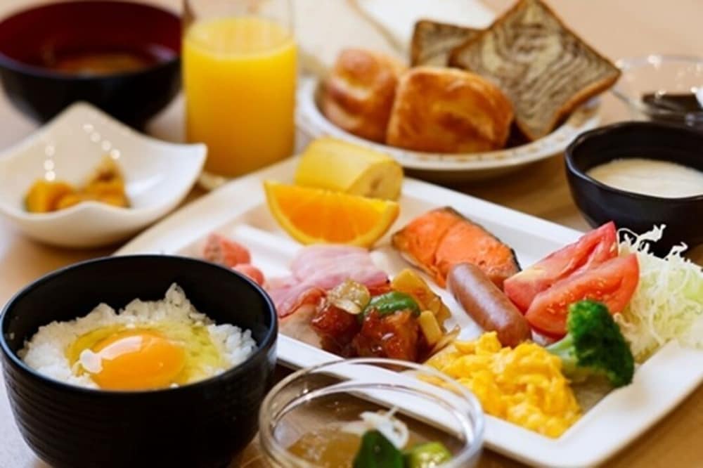 Shiroko Storia Hotel