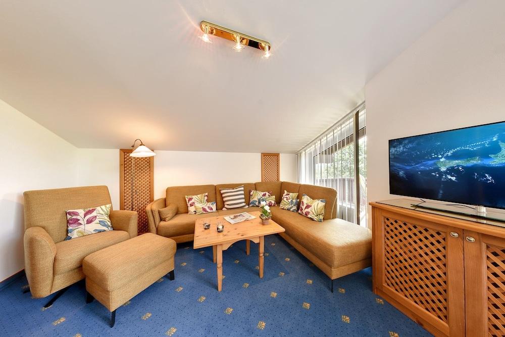 Aparthotel am Sonnenhuegel