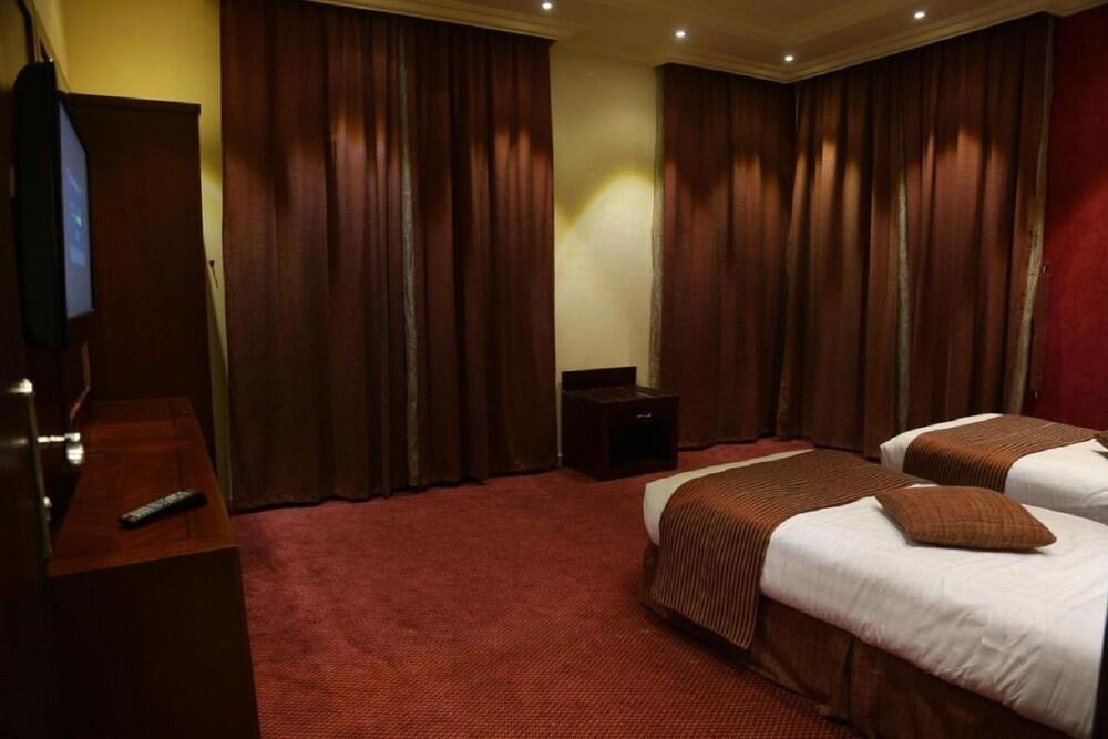 Safwat El Amal Suites