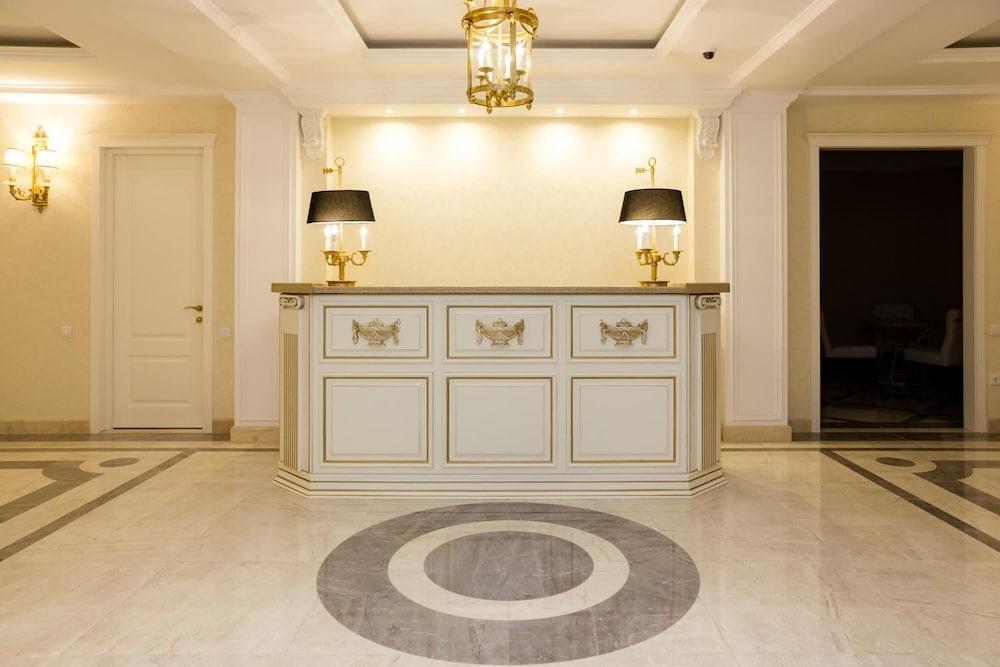 Orchid Boutique Hotel