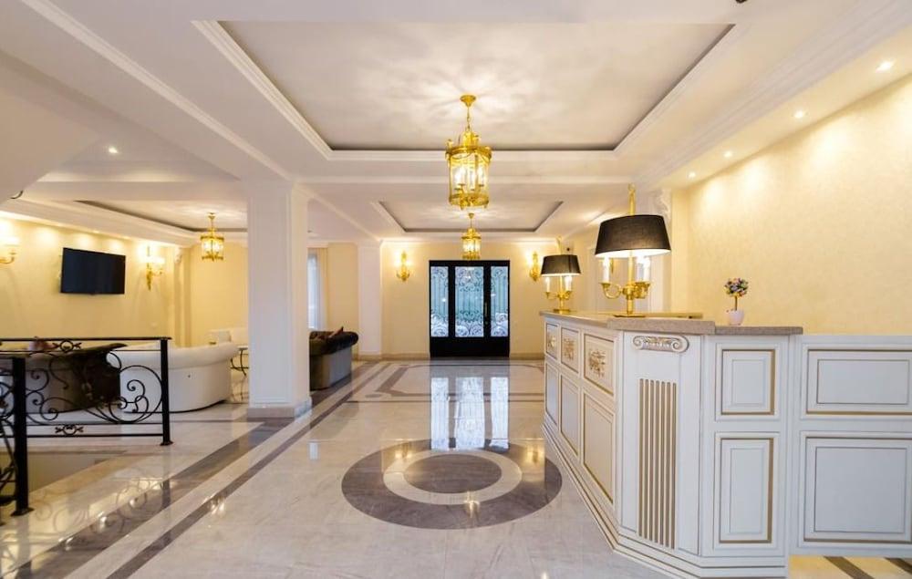 Orchid Boutique Hotel