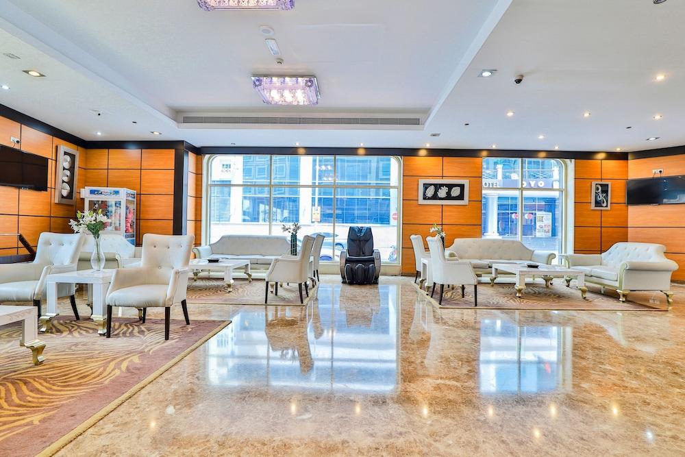 OYO 524 New Black Stone