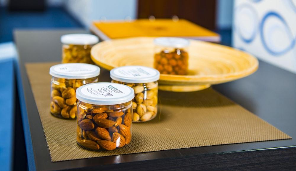 Hotel Pokrovskoe-Divnoe