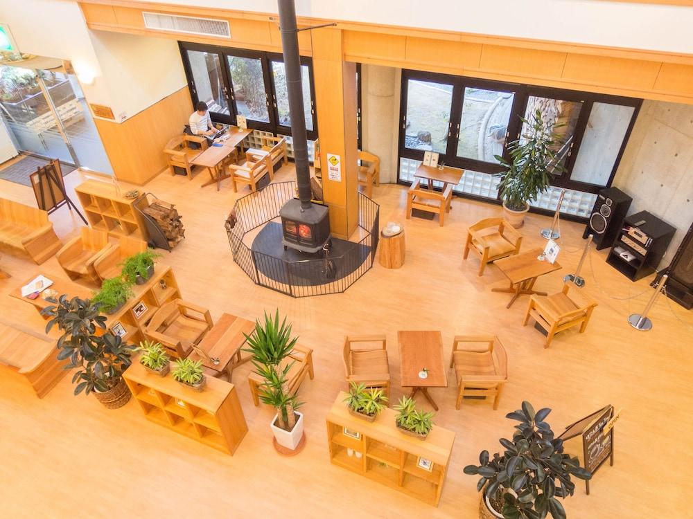 Tsukinose Onsen Botansou