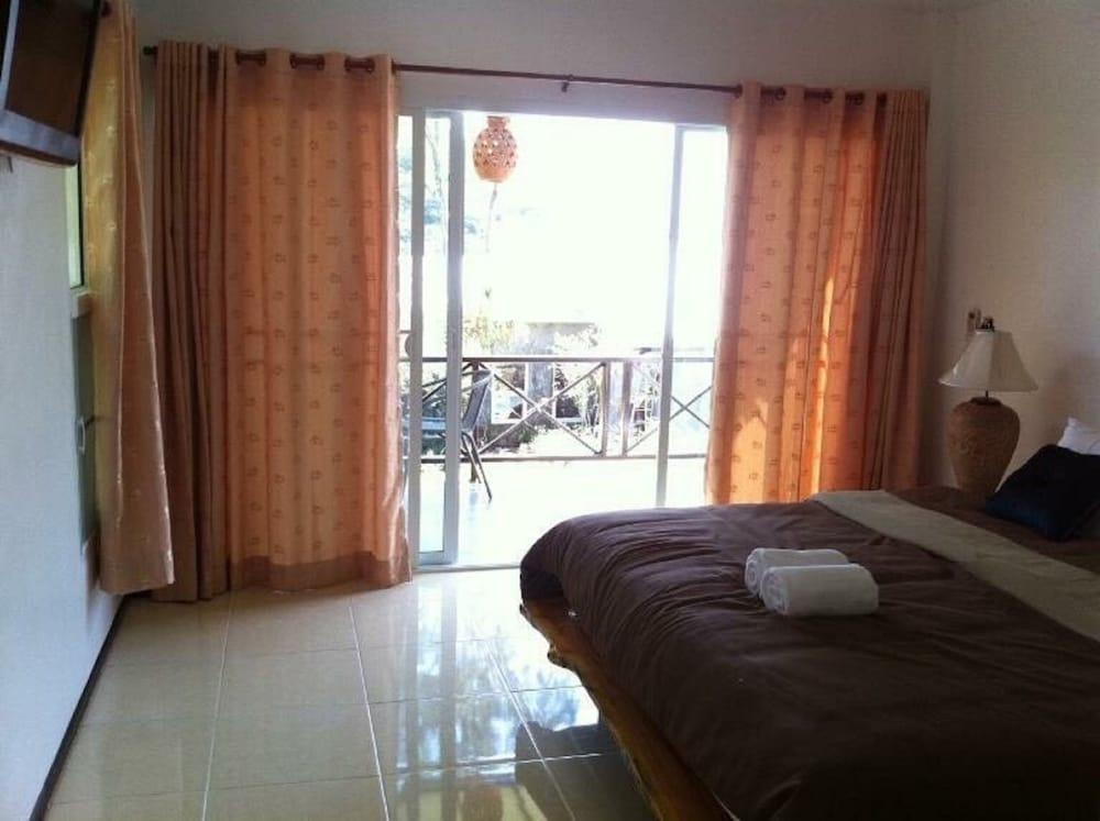 The Relax Khaoyai Resort