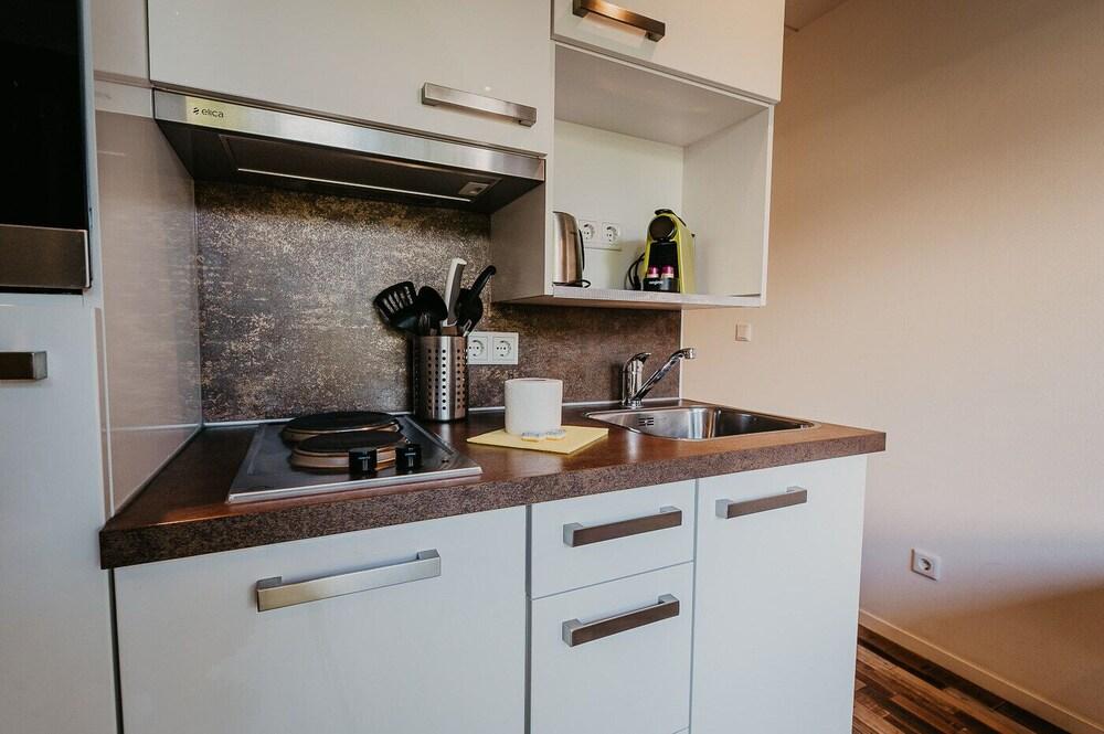 Appartementen Renesse