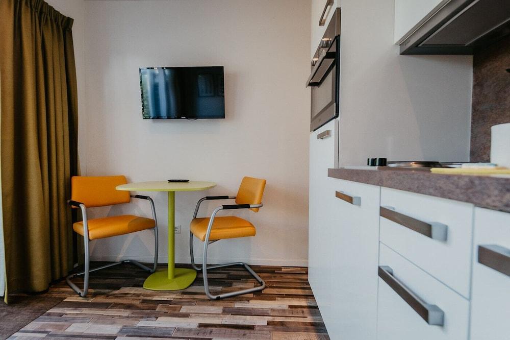 Appartementen Renesse