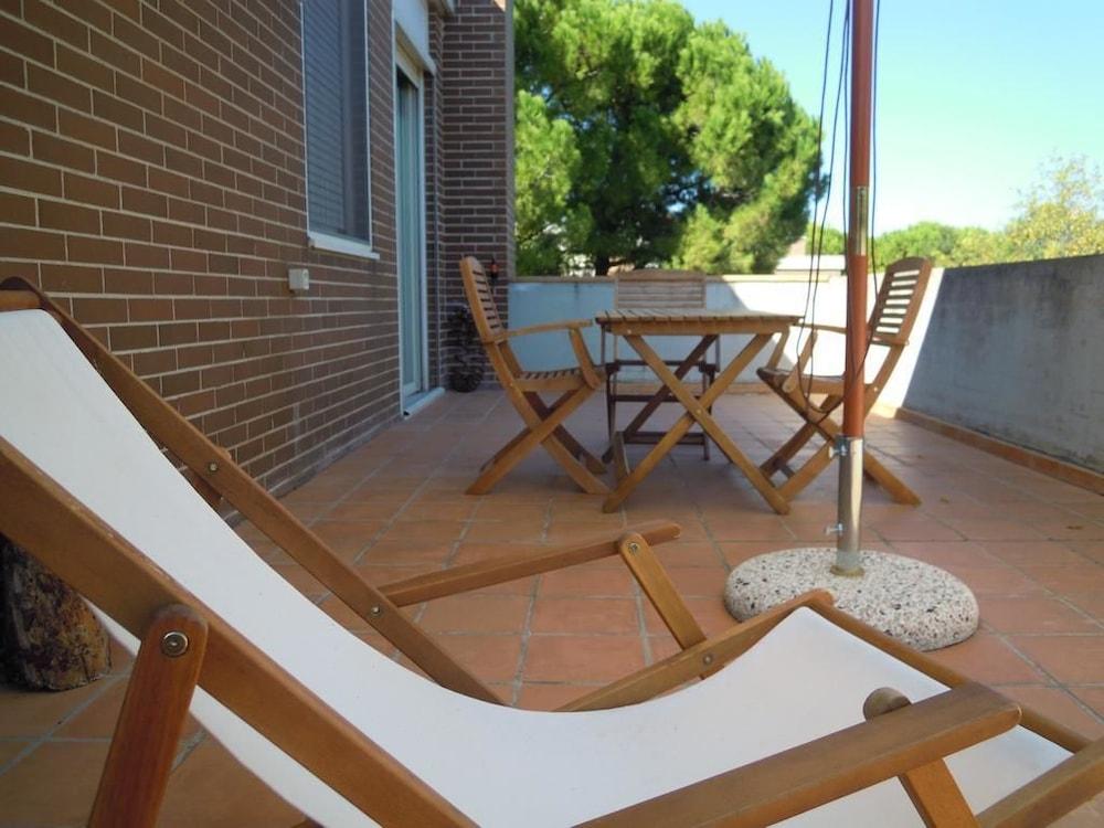 Colle Moro - B&B Villa Maria