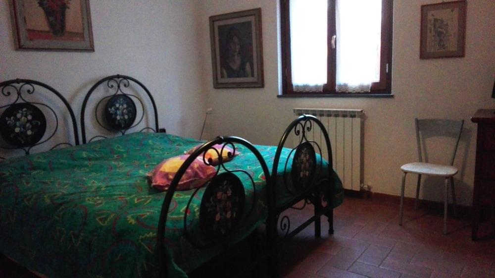 Agriturismo Gravanella