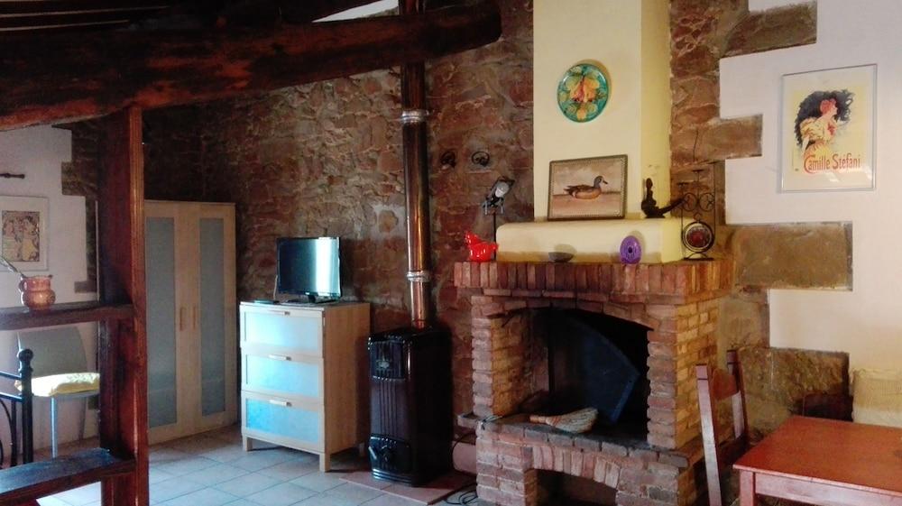 Agriturismo Gravanella