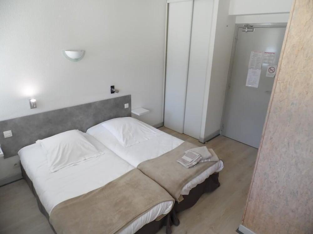 Auberge de Lamagistère