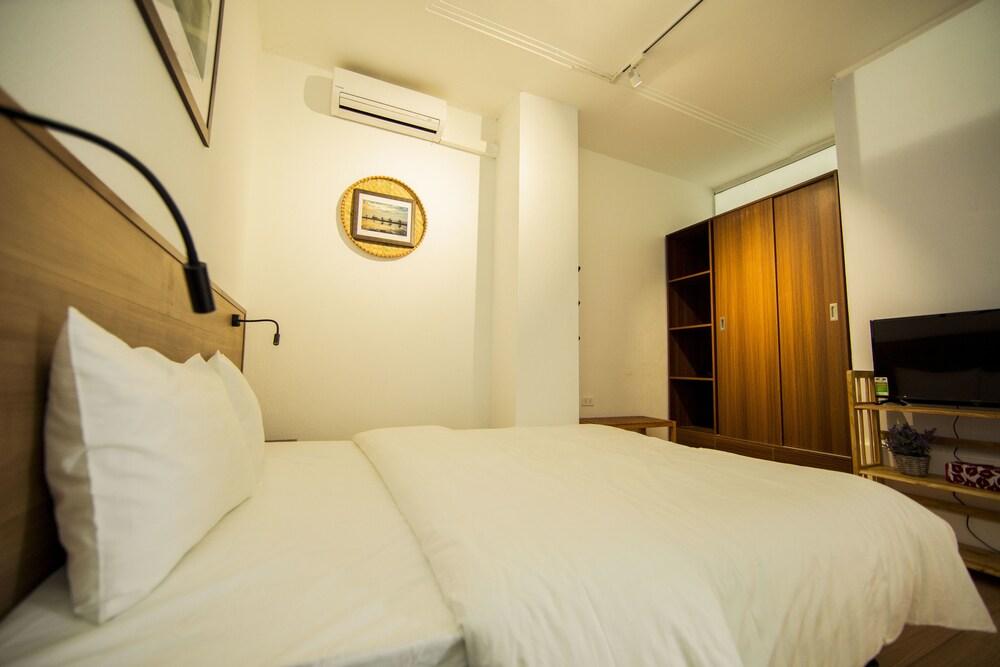 Best Residence in Hanoi Centre