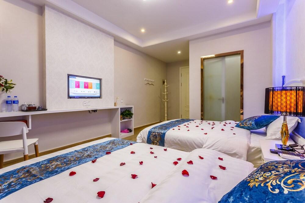 Wuzhen Dreamy atmosphere Inn