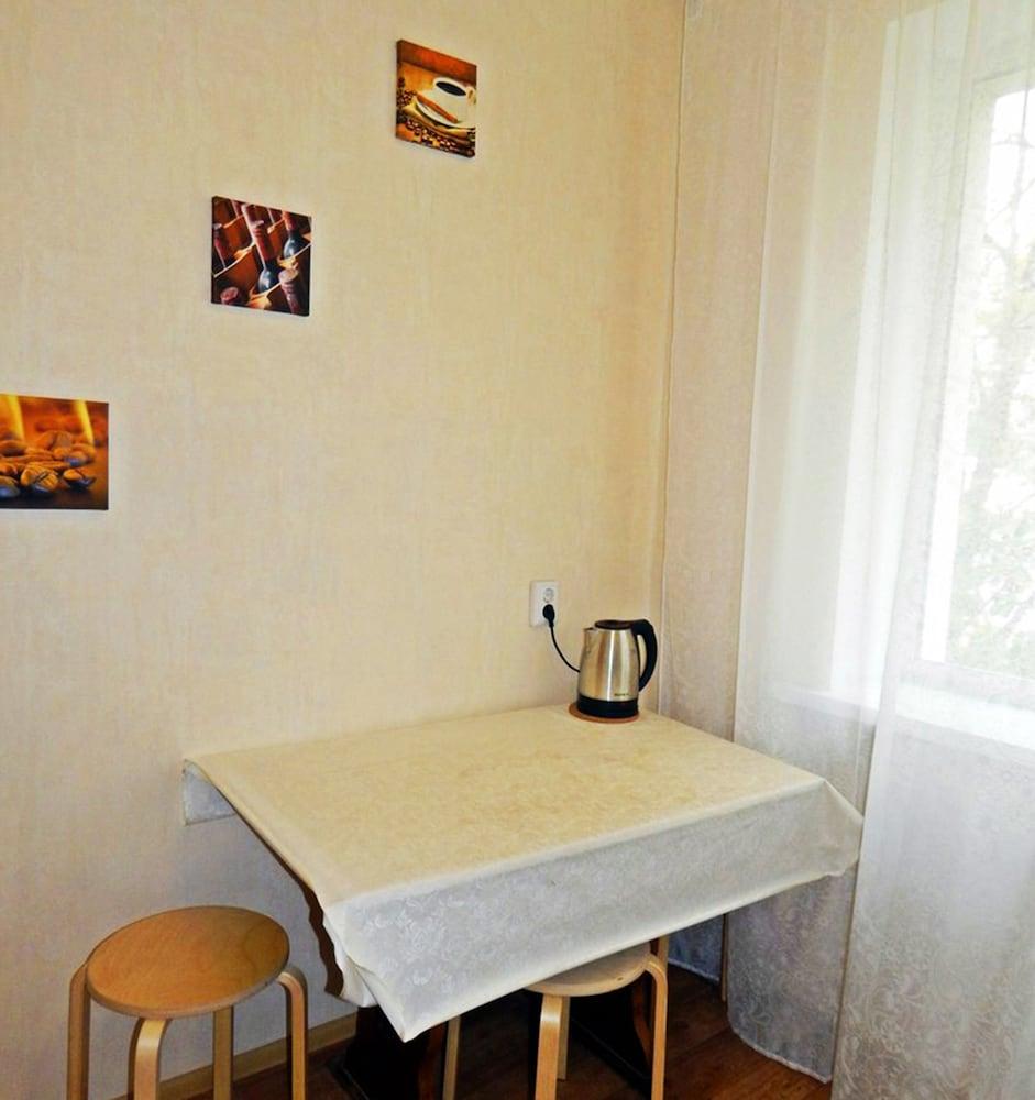 Hanaka Apartments on Zeleniy 93