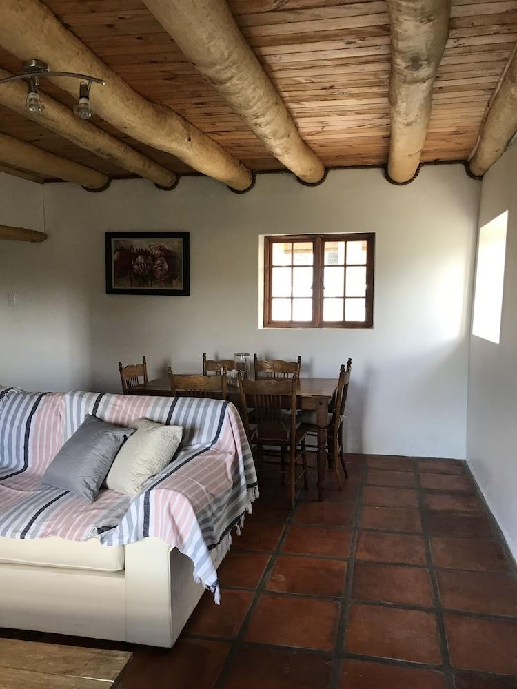 Goedvertrou Guest Farm