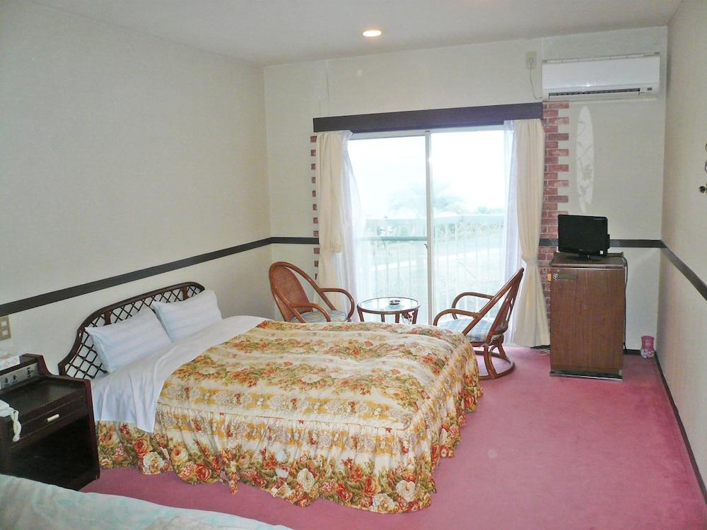 Pension A Million Roses