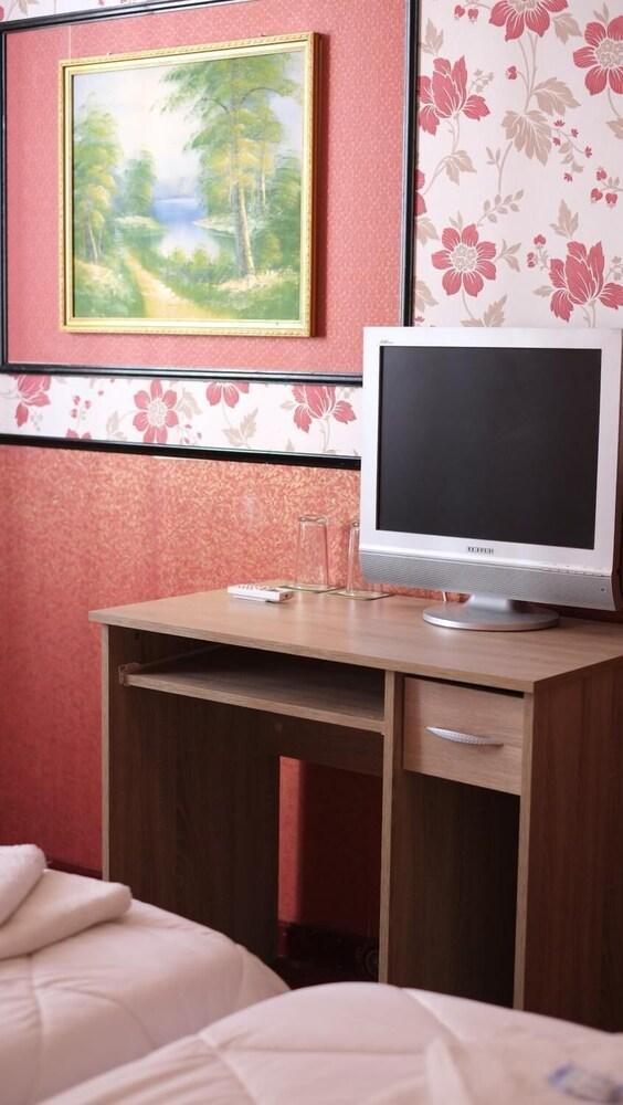 Hotel Complex Monastery